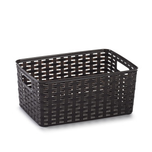 Cesta Rattan Nº 3