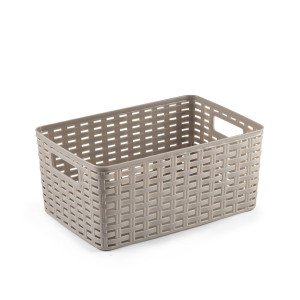 Cesta Rattan Nº 2