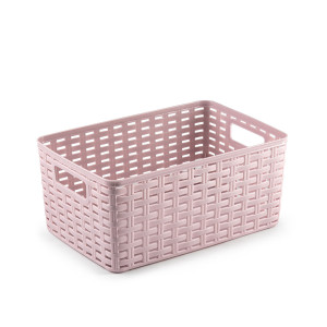 Cesta Rattan Nº 2