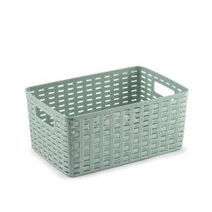 Cesta Rattan Nº 2