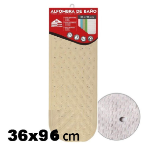 Alfombra de Baño 36 x 96 cm