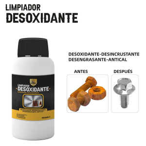 Desoxidante Multiusos 500 ml