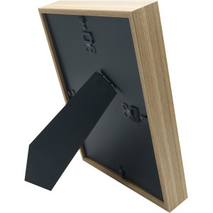 Marcos con Profundidad 18x24cm (Medida Interior de paspartú 13x18 cm)(Madera) | MOD-3503