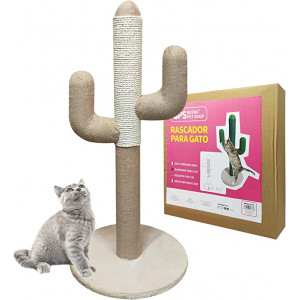 BPS Árbol Rascador para Gato