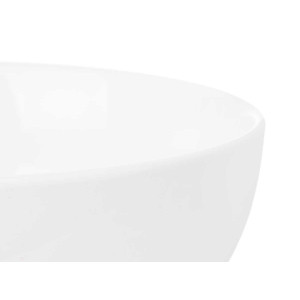 Plato porcelana alto 6,5 x 21,5 cm 900ml