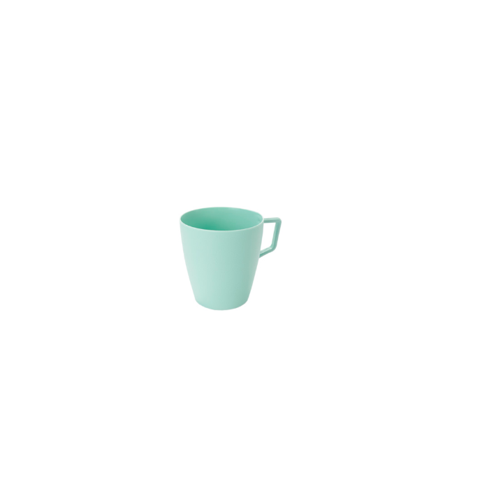 Taza C/Asa Colors 0.35L CODIL