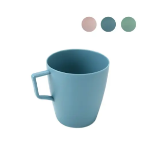 Taza C/Asa Colors 0.35L CODIL