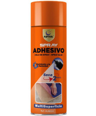 Spray Adhesivo Pegamento en...