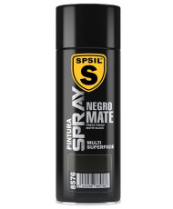 SPSIL Pintura Spray 400ml,...