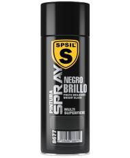 SPSIL Pintura Spray 400ml,(...