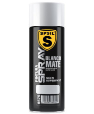 SPSIL Pintura Spray 400ml,(...