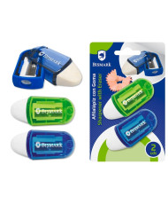 AFILALAPIZ CON GOMA BLISTER 2 UDS