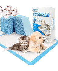 20 X Empapadores De Entrenamiento Para Perros Gatos Tamaño:60x60cm