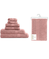 Toalla De Baño (70 X 130 Cm, 100% Algodón )500g( Pack De 4)