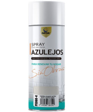 Pintura Spray Para Azulejo...