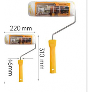 Rodillo Para Pinta 22cm