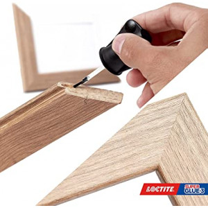 Loctite Super Glue-3 Pincel