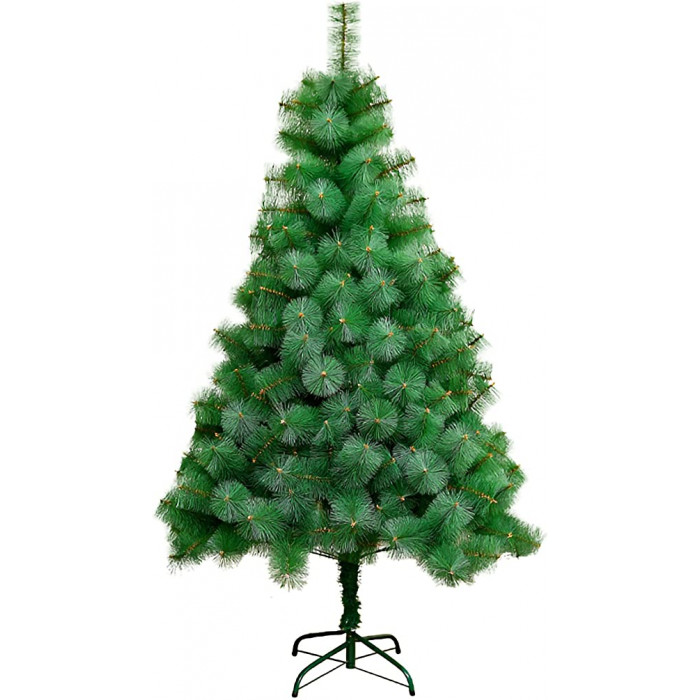 Árbol de Navidad  de Pino  210cm