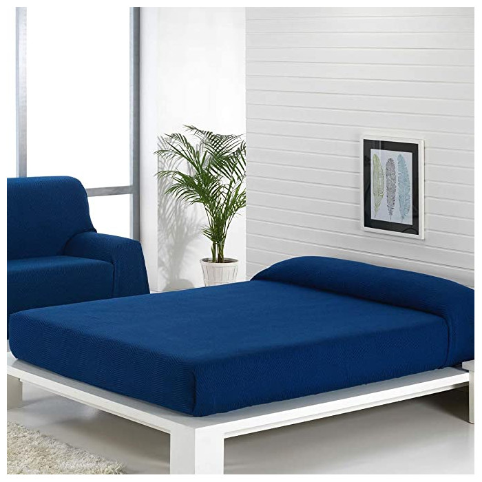 Colcha Multiusos Sofa, Cubrecama, Jarapas,