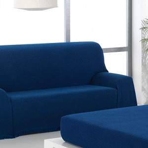 Colcha Multiusos Sofa, Cubrecama, Jarapas,