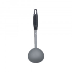 Juego 6 Piezas Utensilios de Cocina Espumadera Cuchara Rasera Batidor de Nylon