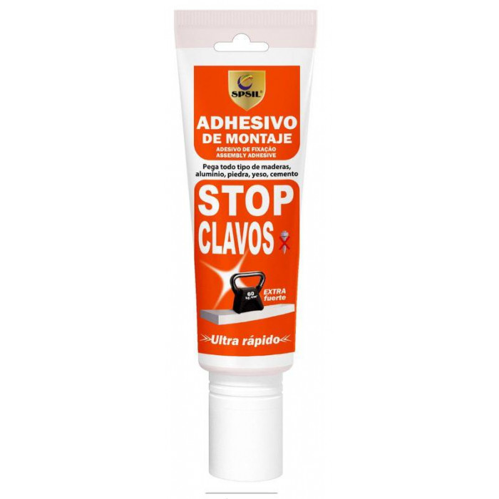 Adhesivo DE Montaje 75ml