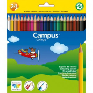 BIC Kids Plastidecor - Ceras para colorear, antimanchas para actividades  creativas en casa y el colegio, Blíster de 12 Unidades (Paquete de 1),  Colores surtidos, Clásico : : Juguetes y juegos
