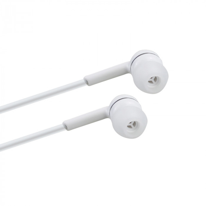 Auriculares con cable Jack 3.5 mm