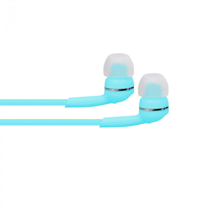 Auriculares con cable Jack 3.5 mm