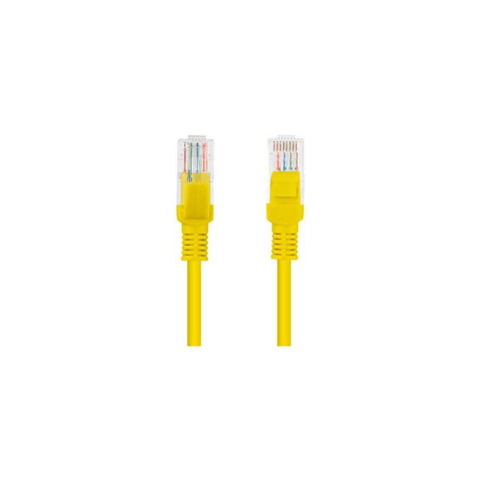 Ethernet internet lan cat-6 5M