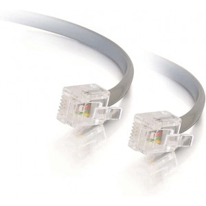 Cable telefonico  RJ 11 5M