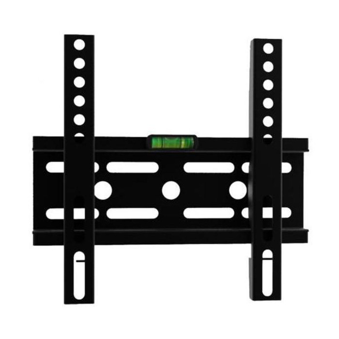 Soporte Pared TV - Pulgadas  13"- 37"