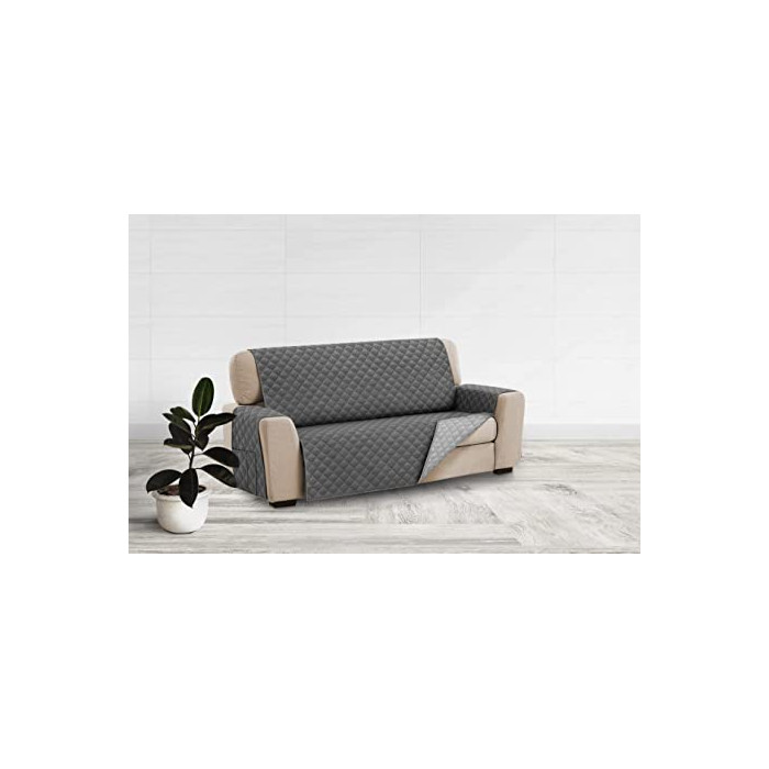 Funda de Sofá Couch Cover Reversible Acolchada Belmarti