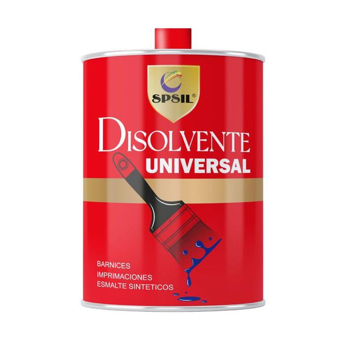 DISOLVENTE UNIVERSAL