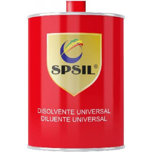 DISOLVENTE UNIVERSAL