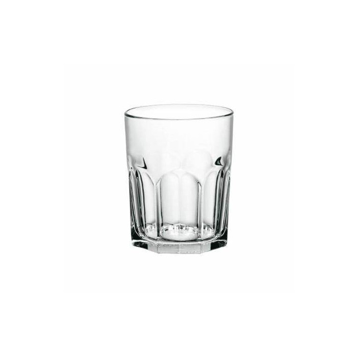 Vaso Spania Agua 27cl  6u