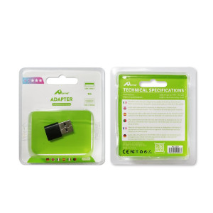 Adaptador USB a Tipo C LCB-03