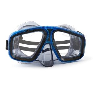 fondo sub Conjunto Buceo Snorkel Adultos Gafas Máscara